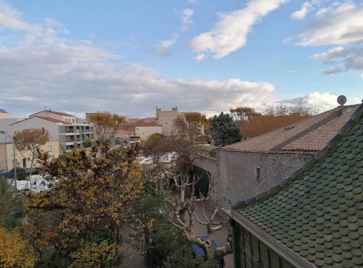 Villa Sainte Marie Narbonne Exterior foto