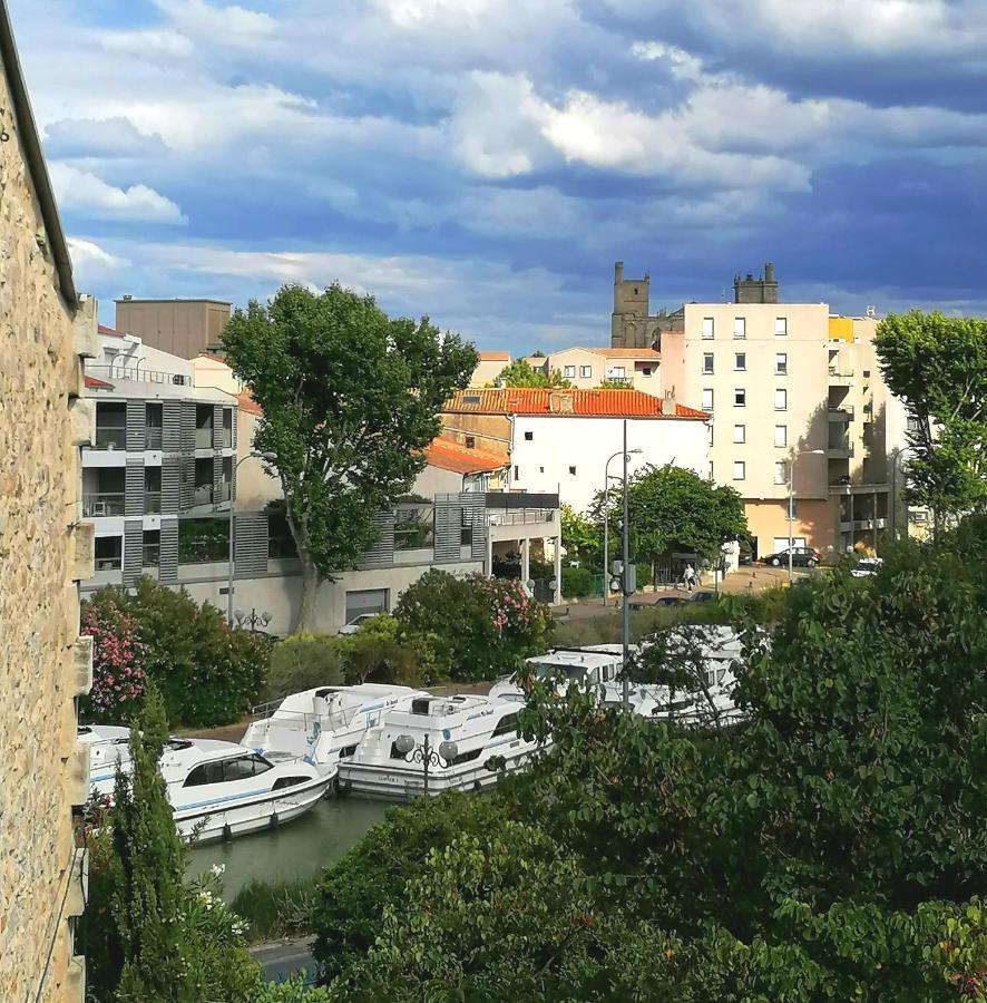 Villa Sainte Marie Narbonne Exterior foto